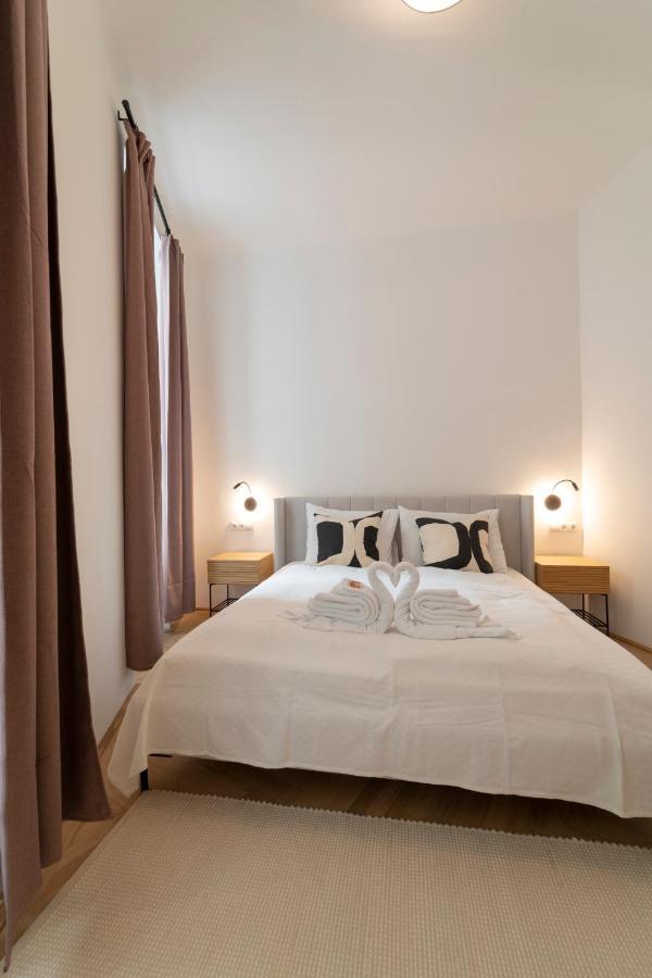 Appartement Deluxe In Beliebter Lage I Levestate *
