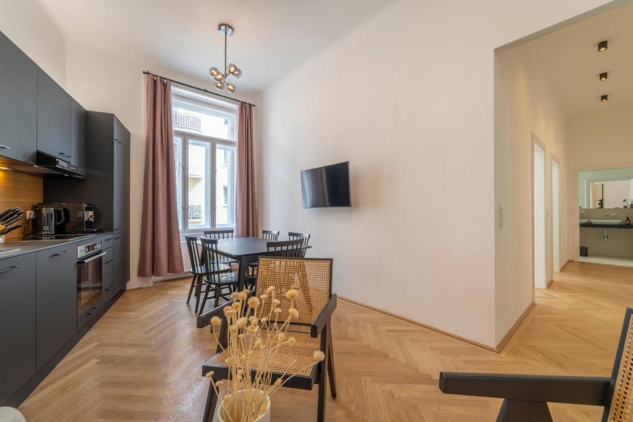 Appartement Deluxe In Beliebter Lage I Levestate *