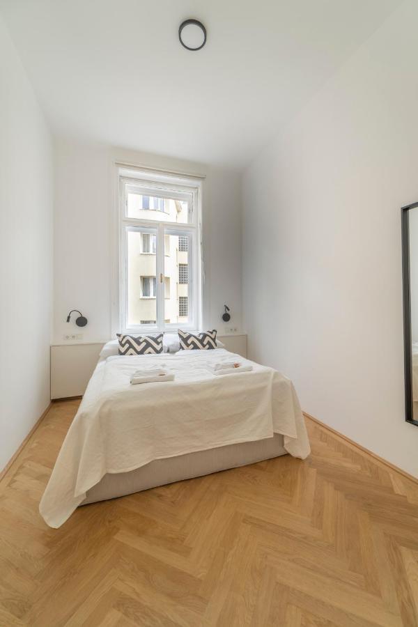 Deluxe In Beliebter Lage I Levestate Appartement *