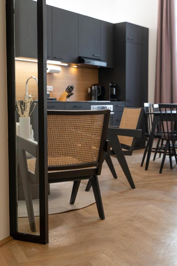 Deluxe In Beliebter Lage I Levestate Appartement Wenen