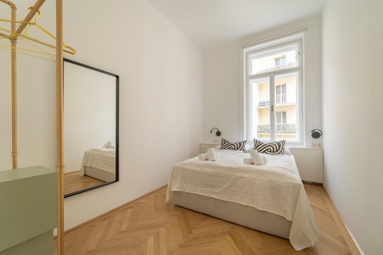 Deluxe In Beliebter Lage I Levestate Appartement *
