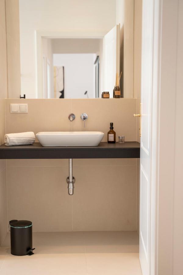 Appartement Deluxe In Beliebter Lage I Levestate Wenen