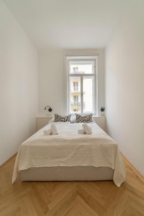 Deluxe In Beliebter Lage I Levestate * Wien